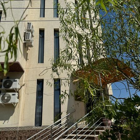 Hotel Boutique Al Hayit Buxoro Luaran gambar