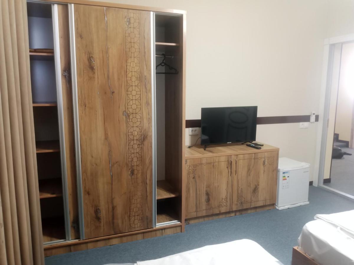 Hotel Boutique Al Hayit Buxoro Luaran gambar