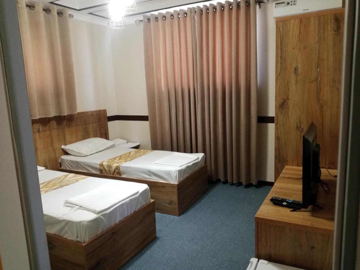 Hotel Boutique Al Hayit Buxoro Luaran gambar