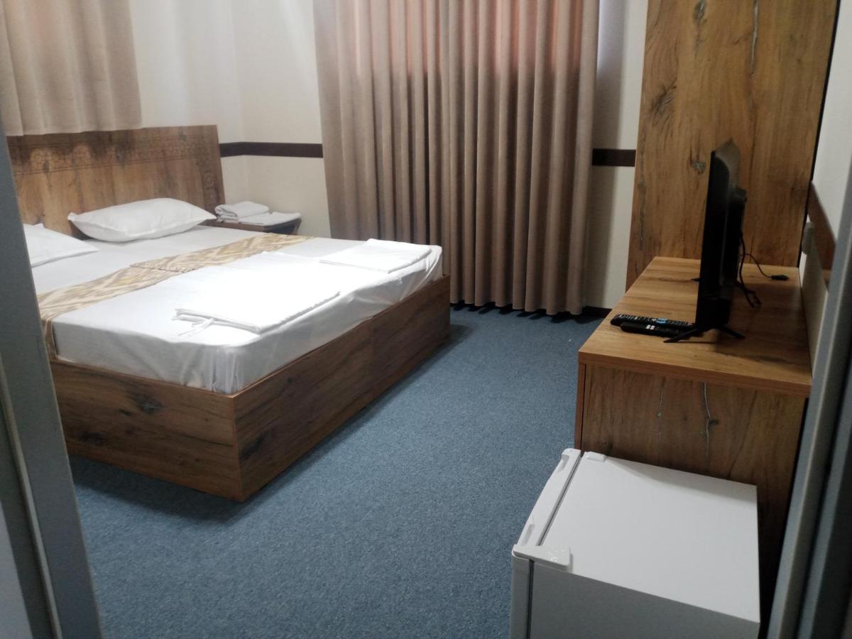 Hotel Boutique Al Hayit Buxoro Luaran gambar