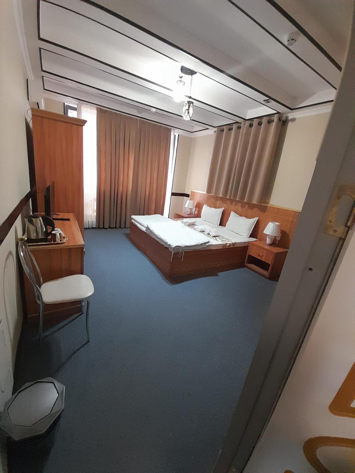Hotel Boutique Al Hayit Buxoro Luaran gambar