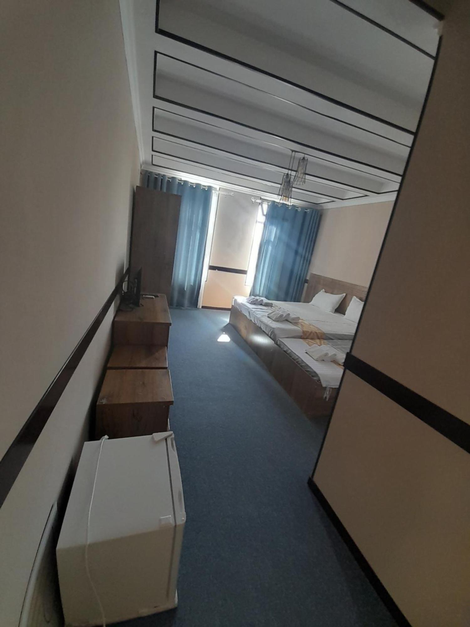 Hotel Boutique Al Hayit Buxoro Luaran gambar
