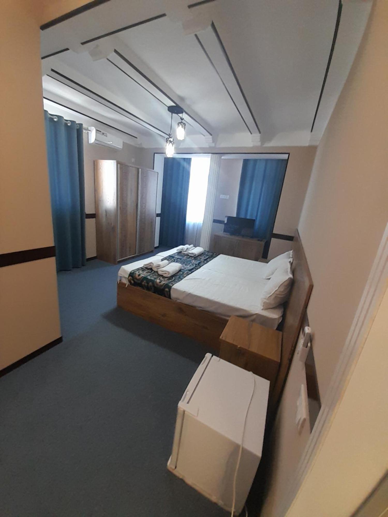 Hotel Boutique Al Hayit Buxoro Luaran gambar