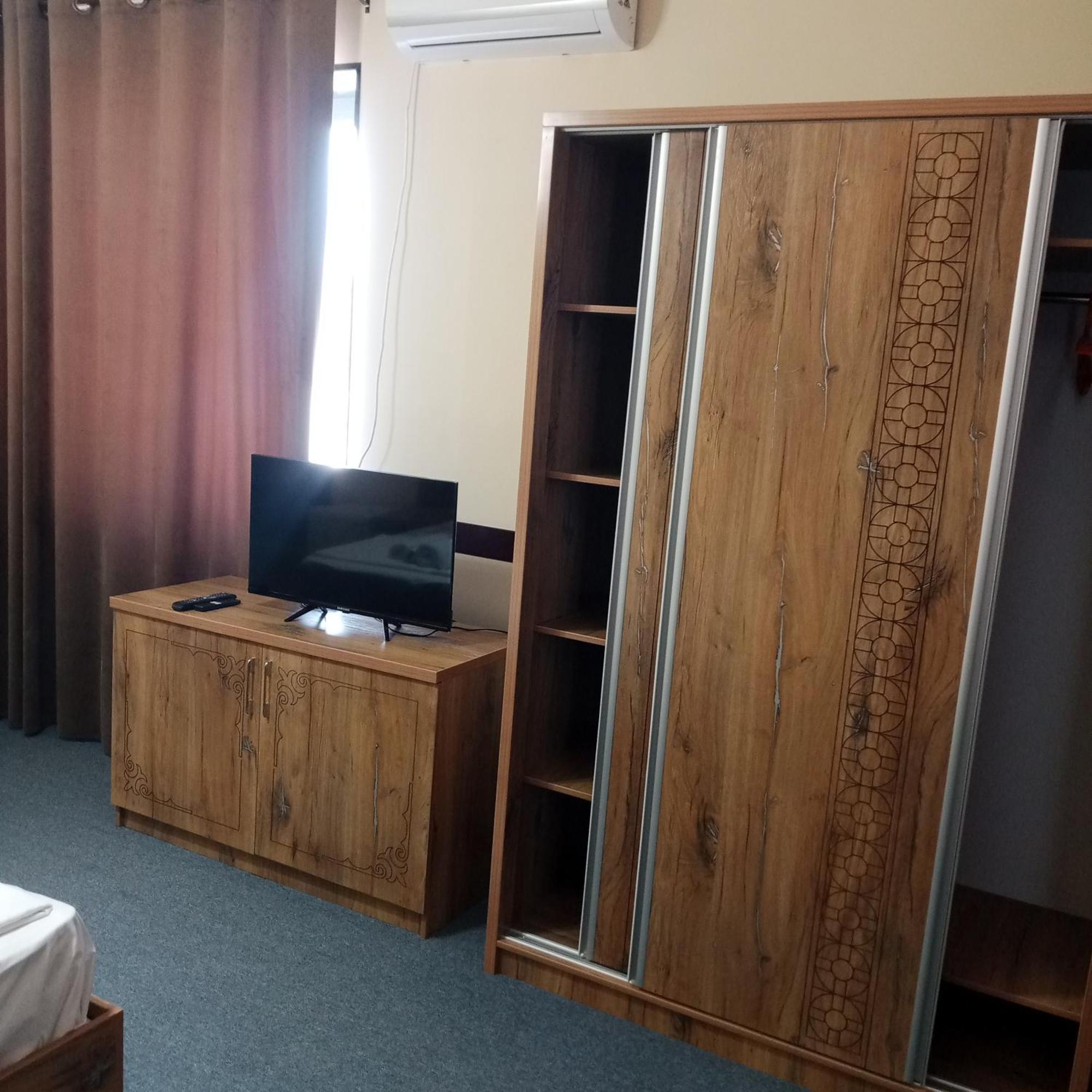 Hotel Boutique Al Hayit Buxoro Luaran gambar